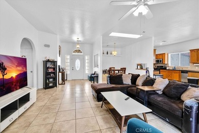 *PRICED TO SELL* Welcome to 64586 Brae Burn Ave, a beautiful 3 on Mission Lakes Country Club in California - for sale on GolfHomes.com, golf home, golf lot