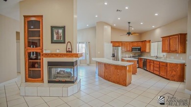 Custom Home in an Exceptional Location! In The Dunes subdivision on Arroyo Dunes Golf Course in Arizona - for sale on GolfHomes.com, golf home, golf lot