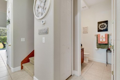 Welcome to this spacious and beautifully maintained home located on Kissimmee Bay Country Club in Florida - for sale on GolfHomes.com, golf home, golf lot