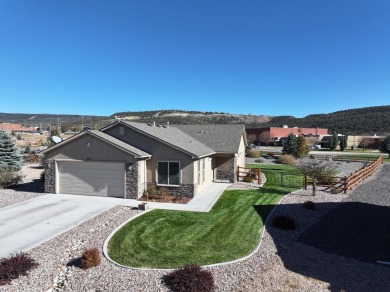 Discover your dream home in Deer Creek Village Golf Course! This on Cedaredge Golf Course in Colorado - for sale on GolfHomes.com, golf home, golf lot