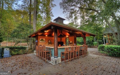 Toccoa River Access in Premier Gated Community just minutes from on Old Toccoa Farm Golf Club in Georgia - for sale on GolfHomes.com, golf home, golf lot