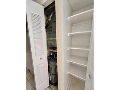 FOR SALE- 1bed 1Bath fourth floor condo. Unit rented until on The President Country Club in Florida - for sale on GolfHomes.com, golf home, golf lot