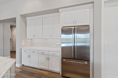 Welcome Home to the Vienta Floor Plan in SaddleBrooke Ranch
 on Saddlebrooke Ranch Golf Club in Arizona - for sale on GolfHomes.com, golf home, golf lot