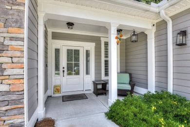 Welcome Home to 142 Godfrey Drive: Your Private Oasis in on Monticello Golf Club At Savannah Lakes in South Carolina - for sale on GolfHomes.com, golf home, golf lot