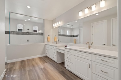 Welcome Home to the Vienta Floor Plan in SaddleBrooke Ranch
 on Saddlebrooke Ranch Golf Club in Arizona - for sale on GolfHomes.com, golf home, golf lot