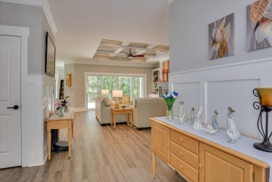 Welcome Home to 142 Godfrey Drive: Your Private Oasis in on Monticello Golf Club At Savannah Lakes in South Carolina - for sale on GolfHomes.com, golf home, golf lot