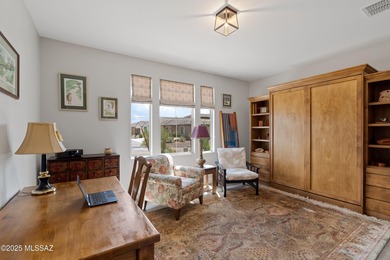 Welcome Home to the Vienta Floor Plan in SaddleBrooke Ranch
 on Saddlebrooke Ranch Golf Club in Arizona - for sale on GolfHomes.com, golf home, golf lot