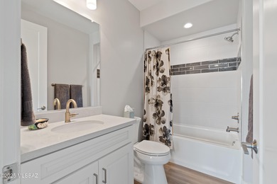 Welcome Home to the Vienta Floor Plan in SaddleBrooke Ranch
 on Saddlebrooke Ranch Golf Club in Arizona - for sale on GolfHomes.com, golf home, golf lot