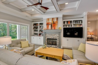 Welcome Home to 142 Godfrey Drive: Your Private Oasis in on Monticello Golf Club At Savannah Lakes in South Carolina - for sale on GolfHomes.com, golf home, golf lot