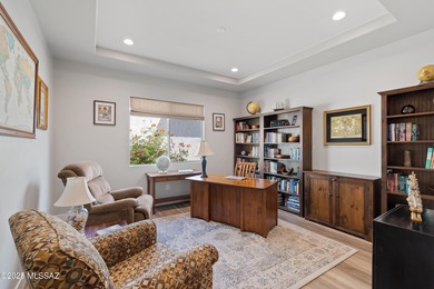 Welcome Home to the Vienta Floor Plan in SaddleBrooke Ranch
 on Saddlebrooke Ranch Golf Club in Arizona - for sale on GolfHomes.com, golf home, golf lot