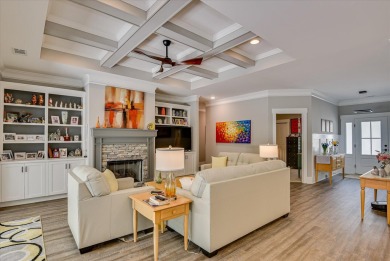 Welcome Home to 142 Godfrey Drive: Your Private Oasis in on Monticello Golf Club At Savannah Lakes in South Carolina - for sale on GolfHomes.com, golf home, golf lot