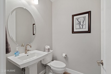 Welcome Home to the Vienta Floor Plan in SaddleBrooke Ranch
 on Saddlebrooke Ranch Golf Club in Arizona - for sale on GolfHomes.com, golf home, golf lot