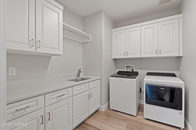 Welcome Home to the Vienta Floor Plan in SaddleBrooke Ranch
 on Saddlebrooke Ranch Golf Club in Arizona - for sale on GolfHomes.com, golf home, golf lot