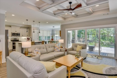 Welcome Home to 142 Godfrey Drive: Your Private Oasis in on Monticello Golf Club At Savannah Lakes in South Carolina - for sale on GolfHomes.com, golf home, golf lot