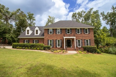 Welcome to this stunning brick home, thoughtfully renovated from on West Lake Country Club in Georgia - for sale on GolfHomes.com, golf home, golf lot