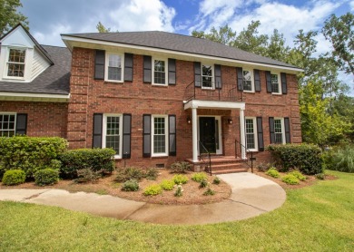 Welcome to this stunning brick home, thoughtfully renovated from on West Lake Country Club in Georgia - for sale on GolfHomes.com, golf home, golf lot