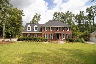 Welcome to this stunning brick home, thoughtfully renovated from on West Lake Country Club in Georgia - for sale on GolfHomes.com, golf home, golf lot