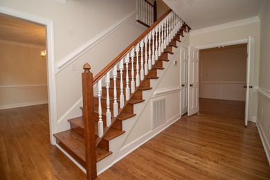 Welcome to this stunning brick home, thoughtfully renovated from on West Lake Country Club in Georgia - for sale on GolfHomes.com, golf home, golf lot