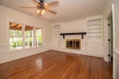 Welcome to this stunning brick home, thoughtfully renovated from on West Lake Country Club in Georgia - for sale on GolfHomes.com, golf home, golf lot