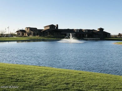 Welcome Home to the Vienta Floor Plan in SaddleBrooke Ranch
 on Saddlebrooke Ranch Golf Club in Arizona - for sale on GolfHomes.com, golf home, golf lot