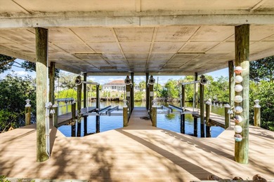 Experience unparalleled coastal living in this 2019 custom-built on Rotonda Golf and Country Club The Links Course in Florida - for sale on GolfHomes.com, golf home, golf lot