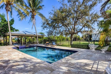 Experience unparalleled coastal living in this 2019 custom-built on Rotonda Golf and Country Club The Links Course in Florida - for sale on GolfHomes.com, golf home, golf lot