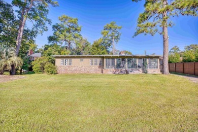 Located in the heart of Old Pine Lakes in Myrtle Beach on Pine Lakes Country Club in South Carolina - for sale on GolfHomes.com, golf home, golf lot