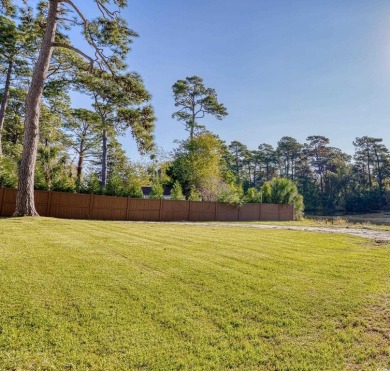 Located in the heart of Old Pine Lakes in Myrtle Beach on Pine Lakes Country Club in South Carolina - for sale on GolfHomes.com, golf home, golf lot