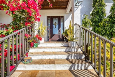 Experience unparalleled coastal living in this 2019 custom-built on Rotonda Golf and Country Club The Links Course in Florida - for sale on GolfHomes.com, golf home, golf lot