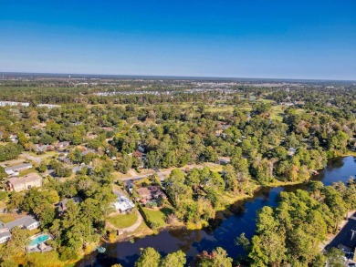 Located in the heart of Old Pine Lakes in Myrtle Beach on Pine Lakes Country Club in South Carolina - for sale on GolfHomes.com, golf home, golf lot