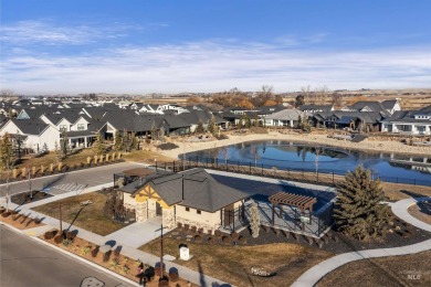 One-of-a-kind CUSTOM Craftsman-style home in the most on Eagle Legacy Golf Course in Idaho - for sale on GolfHomes.com, golf home, golf lot