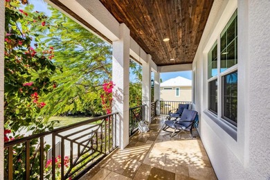 Experience unparalleled coastal living in this 2019 custom-built on Rotonda Golf and Country Club The Links Course in Florida - for sale on GolfHomes.com, golf home, golf lot