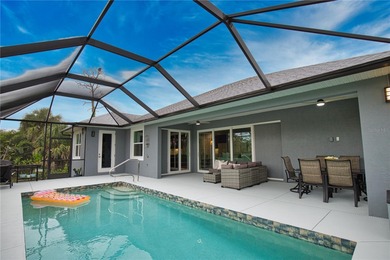 Welcome to 1131 Boundary Blvd in beautiful Rotonda West--where a on Rotonda Golf and Country Club - Long Marsh  in Florida - for sale on GolfHomes.com, golf home, golf lot