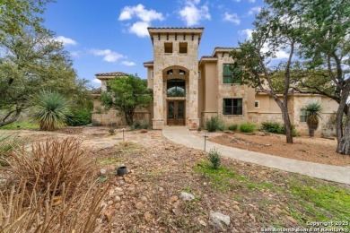 Quiet hill country living within the gated community of Shadow on Oak Valley Driving Range and Par 3 in Texas - for sale on GolfHomes.com, golf home, golf lot