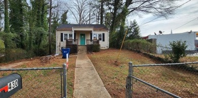 Great investment opportunity in sought after Parkview/Kirkwood on Charlie Yates Golf Course in Georgia - for sale on GolfHomes.com, golf home, golf lot