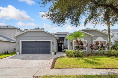 Under contract-accepting backup offers. Pack your bags because on Stoneybrook West in Florida - for sale on GolfHomes.com, golf home, golf lot