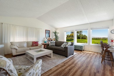 Once you enter this 55+ gated community, an oasis of beautifully on Ivey Ranch Country Club in California - for sale on GolfHomes.com, golf home, golf lot