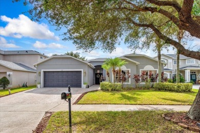 Under contract-accepting backup offers. Pack your bags because on Stoneybrook West in Florida - for sale on GolfHomes.com, golf home, golf lot