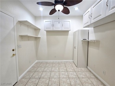 THE PERFECT HOME FROM TOP TO BOTTOM IN THE AGE RESTRICTED on Rio Secco Golf Club in Nevada - for sale on GolfHomes.com, golf home, golf lot