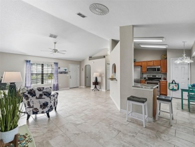 Stonecrest is a 55+ gated golf course community with all the on Stonecrest Golf and Club Club in Florida - for sale on GolfHomes.com, golf home, golf lot