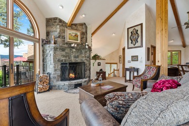 If you want beautiful Swan Mountain views from almost every room on  in Montana - for sale on GolfHomes.com, golf home, golf lot