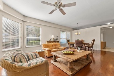 Don't miss this opportunity!!! 1st-floor end-unit with Pristine on Pelican Marsh Golf Club in Florida - for sale on GolfHomes.com, golf home, golf lot