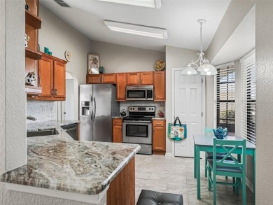 Stonecrest is a 55+ gated golf course community with all the on Stonecrest Golf and Club Club in Florida - for sale on GolfHomes.com, golf home, golf lot