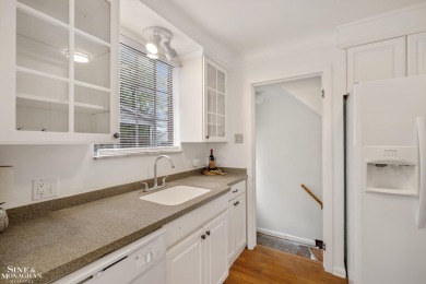 Charming brick bungalow in desirable Grosse Pointe Woods, just on Lochmoor Club in Michigan - for sale on GolfHomes.com, golf home, golf lot