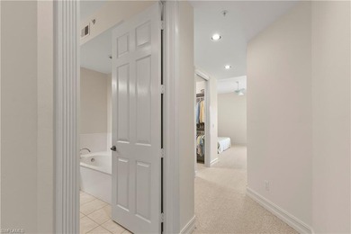 Don't miss this opportunity!!! 1st-floor end-unit with Pristine on Pelican Marsh Golf Club in Florida - for sale on GolfHomes.com, golf home, golf lot