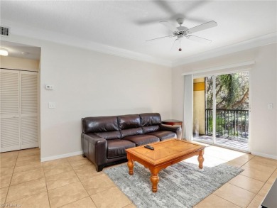 Discover pride of ownership in this pristine 2-bedroom, 2-bath on Gateway Golf and Country Club in Florida - for sale on GolfHomes.com, golf home, golf lot