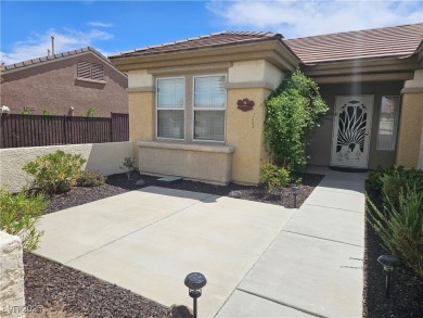 THE PERFECT HOME FROM TOP TO BOTTOM IN THE AGE RESTRICTED on Rio Secco Golf Club in Nevada - for sale on GolfHomes.com, golf home, golf lot