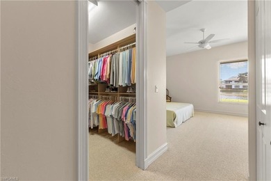 Don't miss this opportunity!!! 1st-floor end-unit with Pristine on Pelican Marsh Golf Club in Florida - for sale on GolfHomes.com, golf home, golf lot