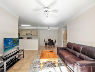 Discover pride of ownership in this pristine 2-bedroom, 2-bath on Gateway Golf and Country Club in Florida - for sale on GolfHomes.com, golf home, golf lot