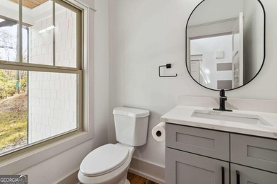 New Construction in Timberidge Estates on Lake Lanier! Discover on Chestatee Golf Club in Georgia - for sale on GolfHomes.com, golf home, golf lot